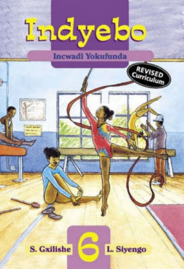 Picture of Indyebo: Gr 6: Reader