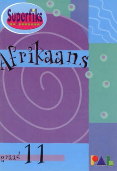Picture of Afrikaans : Gr 11