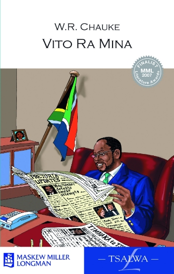 Picture of Vito Ra Mina