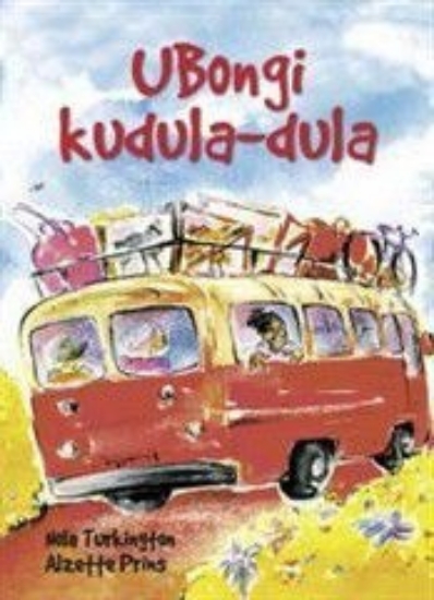 Picture of Ubongi Kudula-Dula