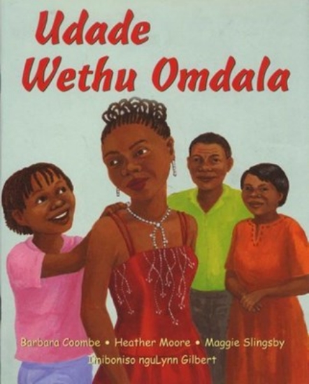 Picture of Udade Wethu Omdala