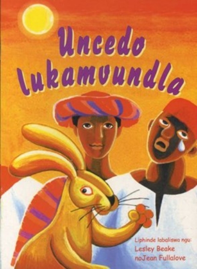 Picture of Uncedo lukamvundla