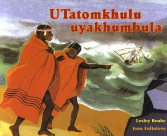 Picture of Utatomkhulu uyakhumbula