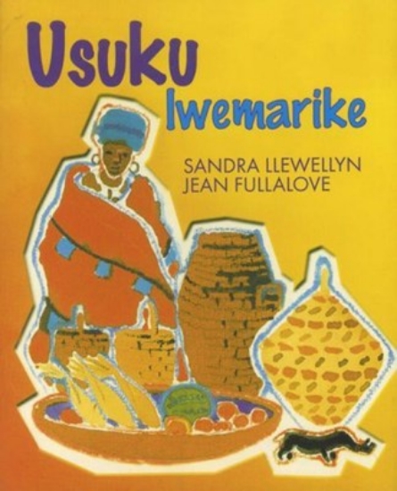 Picture of Usuku Iwemarike