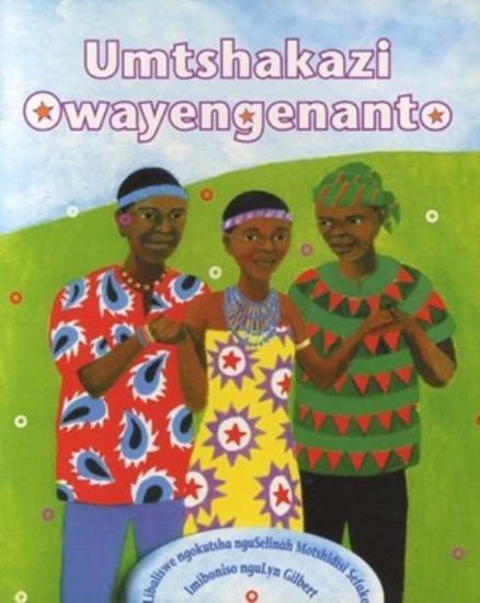 Picture of Umtshakazi Owayengenanto