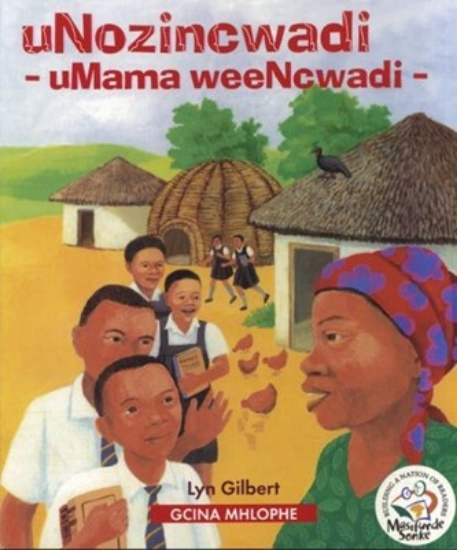 Picture of uNozincwadi - uMama weeNcwadi -