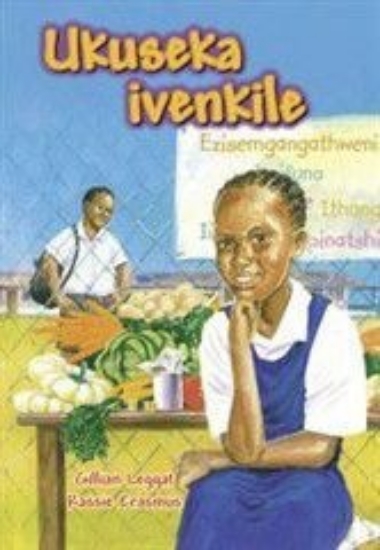 Picture of Ukuseka Ivenkile