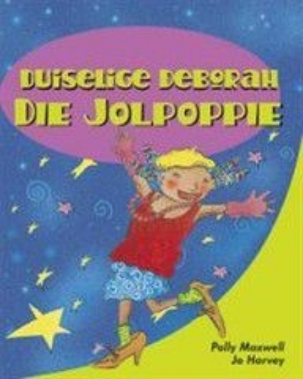 Picture of Duiselige Deborah Die Jolpoppie