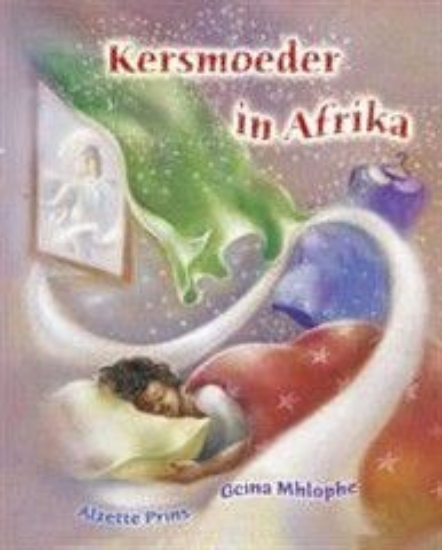 Picture of Kersmoeder in Afrika