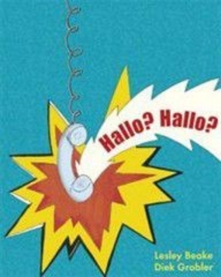 Picture of Hallo? Hallo?