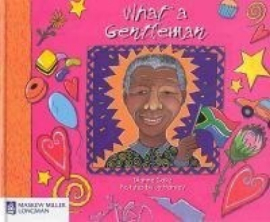 Picture of What a gentleman