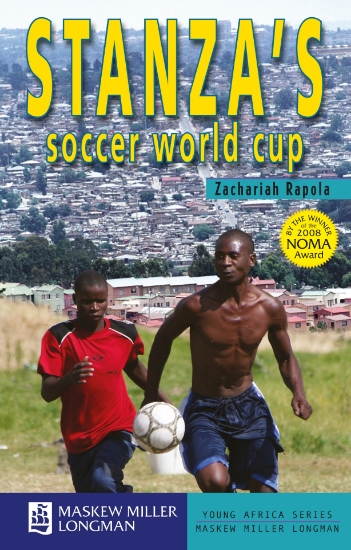 Picture of Stanza'S Soccer World Cup