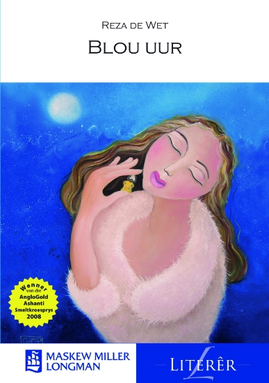 Picture of Blou Uur (MML Liter??r - Drama)