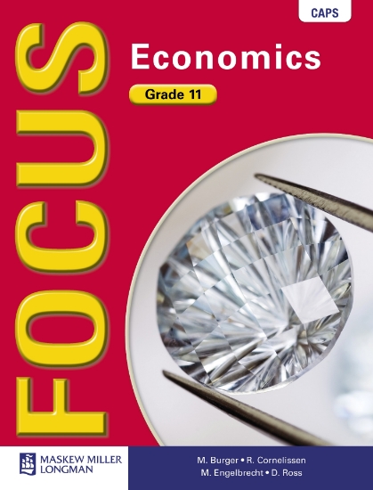 Picture of Focus Economics Gr 11 Lb