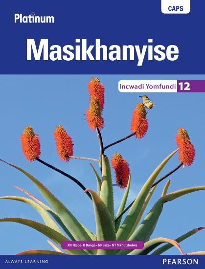Picture of Platinum Masikhanyise Gr 12 Lb