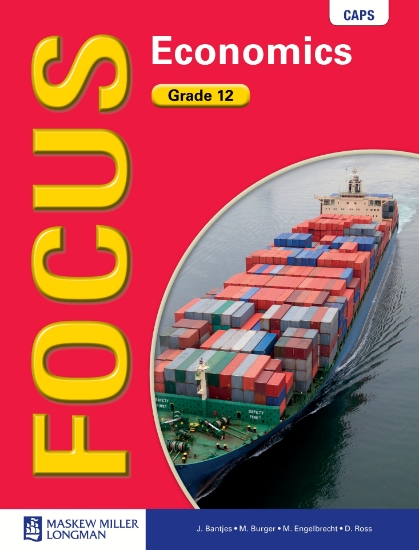 Picture of Focus Economics Gr 12 Lb