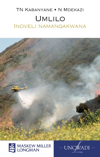 Picture of Umlilo – Approved For Grade 7