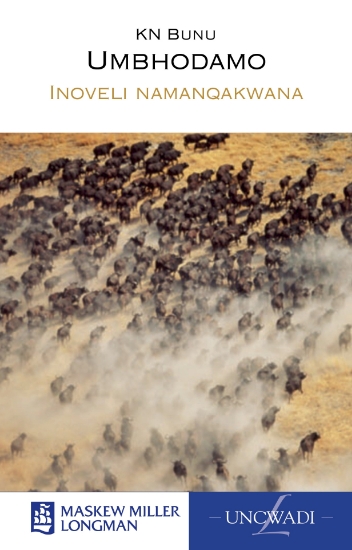 Picture of Umbhodamo – Approved For Grade 9