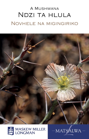 Picture of Ndzi Ta Hlula – Approved For Grade 8