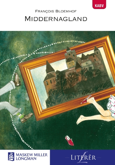 Picture of Middernagland – Approved For Grade 7