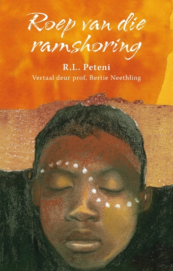 Picture of Roep Van Die Ramshoering