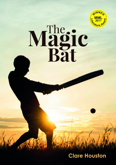 Picture of The Magic Bat