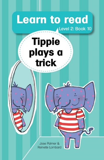 Picture of Learn To Read (Level 2)10: Tippie Plays A Trick