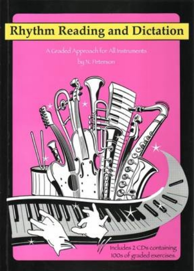 Picture of Rhythm Reading and Dictation