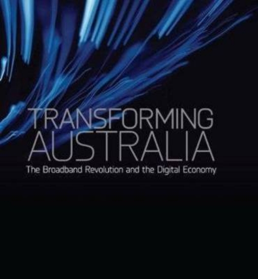 Picture of Transforming Australia
