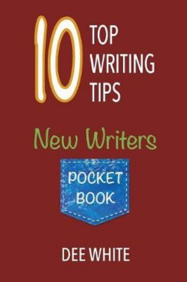 Picture of 10 Top Writing Tips