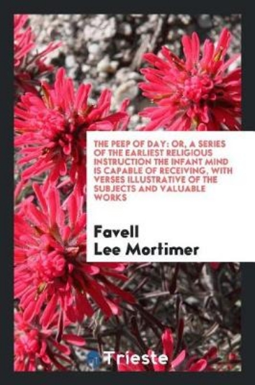 Picture of The Peep of Day