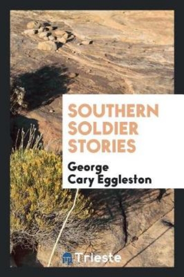 Picture of Southern Soldier Stories