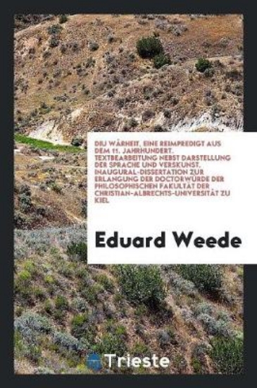 Picture of Diu Warheit