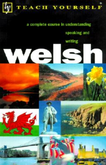 Picture of Welsh Complete Course