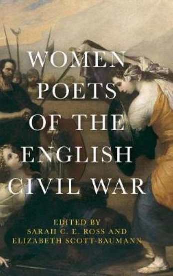 Picture of Women Poets of the English Civil War