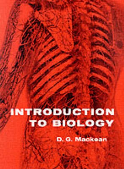 Picture of Introduction to Biology