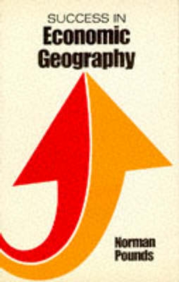 Picture of Success in Economic Geography