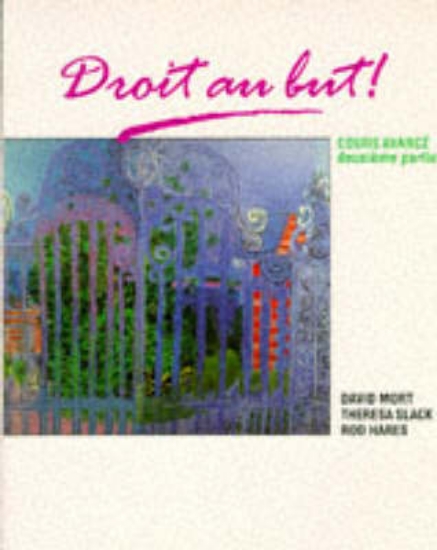 Picture of Droit au But!