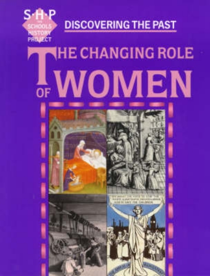 Picture of Discovering the Past: Changing Role of Women