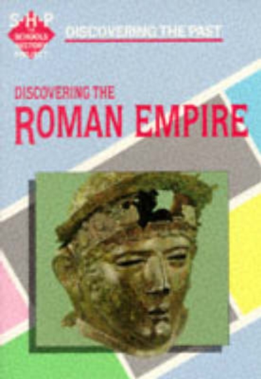 Picture of Discovering the Past: Roman Empire