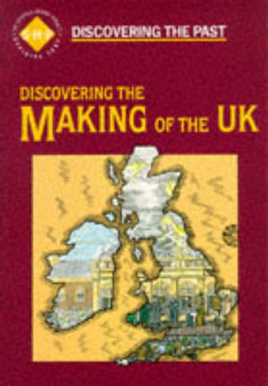 Picture of Discovering the Past: Discovering the Making of th