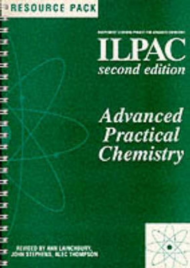 Picture of Advanced Practical Chemistry: Resource Pack