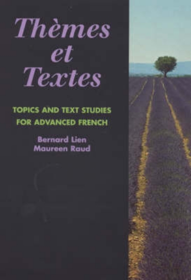Picture of Themes et Textes: Student's Book