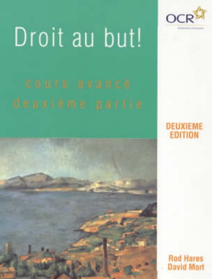 Picture of Droit Au But!: Student's Book