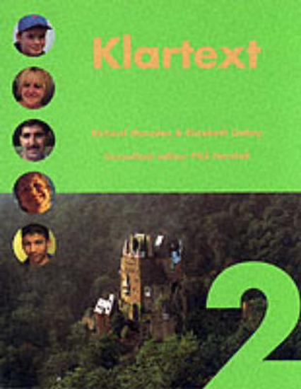 Picture of Klartext: Bk. 2