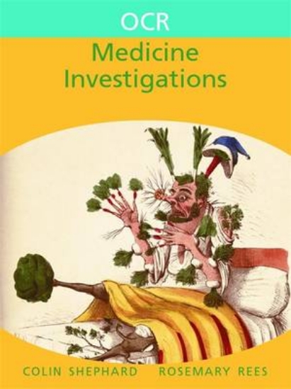 Picture of OCR Medicine Investigations