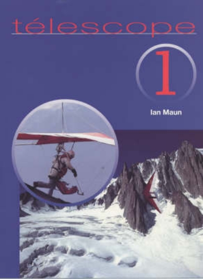 Picture of Telescope 1