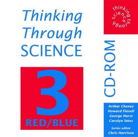 Picture of Thinking Through Science: Level 3