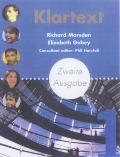 Picture of Klartext: Tutor Resource Pt. 1