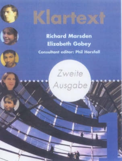 Picture of Klartext: Student Book Pt. 2